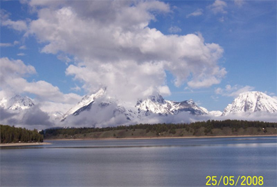 Yellowstone