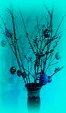Easter Tree